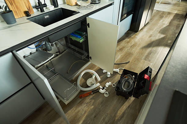 24/7 Emergency Garbage Disposal Repair experts in Washington, MO